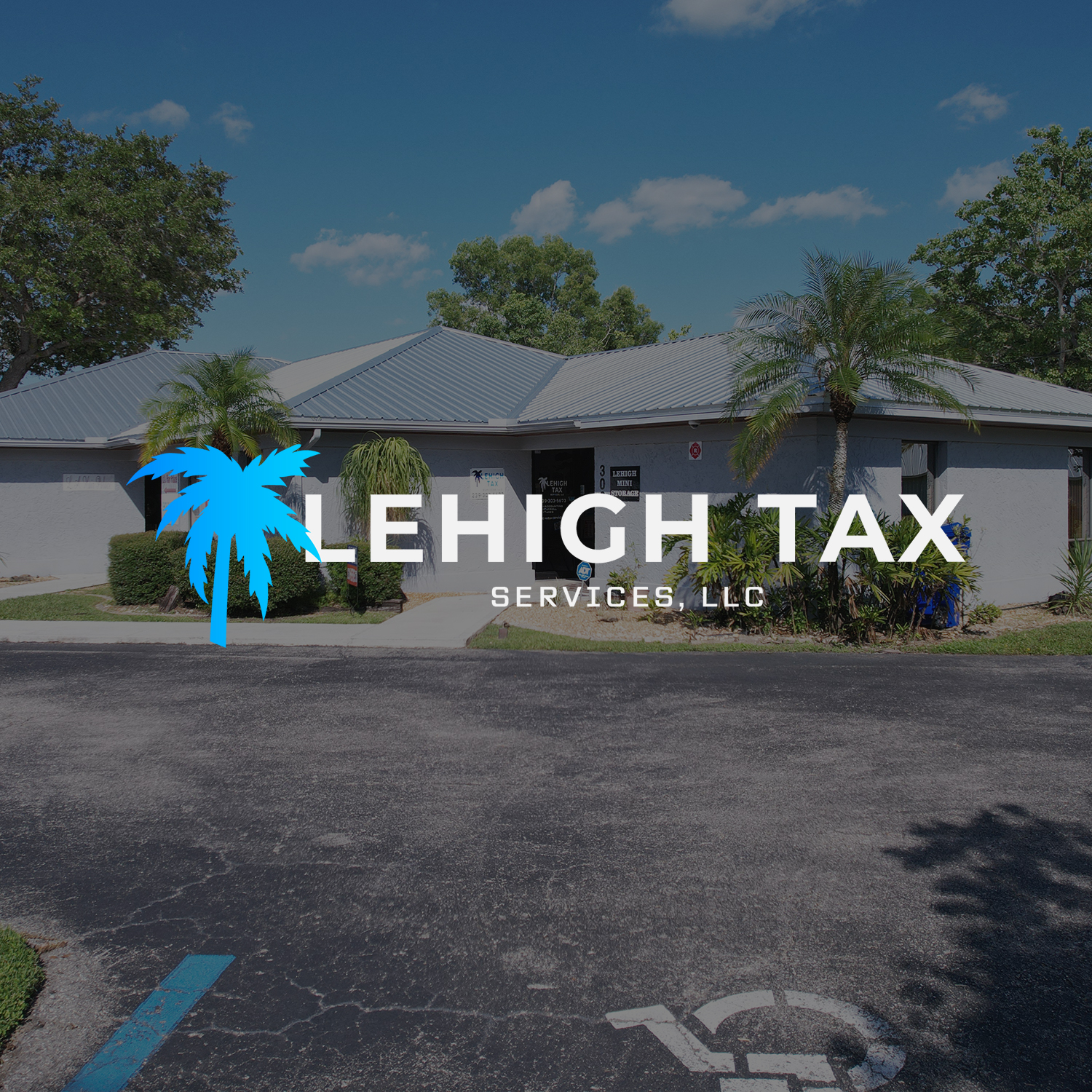 Lehigh Tax